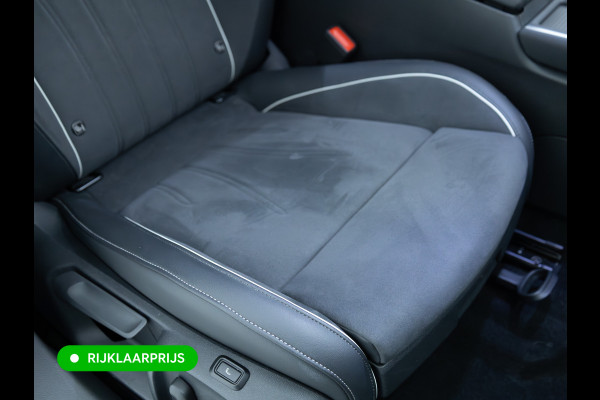 Volkswagen Passat Variant 1.5 eHybrid Business | 2 Ergo active stoelen | Wegklapbare trekhaak | Stoel- & Stuurverwarming | Adap. Cruise | Navigatie, Headup display, App. connect.
