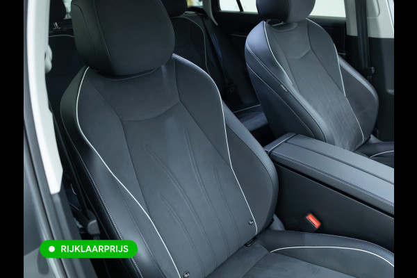 Volkswagen Passat Variant 1.5 eHybrid Business | 2 Ergo active stoelen | Wegklapbare trekhaak | Stoel- & Stuurverwarming | Adap. Cruise | Navigatie, Headup display, App. connect.
