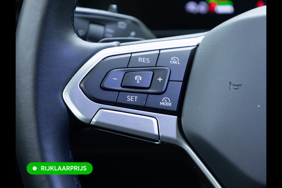 Volkswagen Passat Variant 1.5 eHybrid Business | 2 Ergo active stoelen | Wegklapbare trekhaak | Stoel- & Stuurverwarming | Adap. Cruise | Navigatie, Headup display, App. connect.