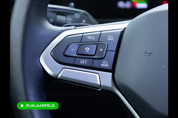 Volkswagen Passat Variant 1.5 eHybrid Business | 2 Ergo active stoelen | Wegklapbare trekhaak | Stoel- & Stuurverwarming | Adap. Cruise | Navigatie, Headup display, App. connect.