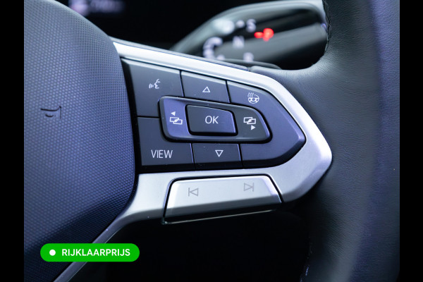 Volkswagen Passat Variant 1.5 eHybrid Business | 2 Ergo active stoelen | Wegklapbare trekhaak | Stoel- & Stuurverwarming | Adap. Cruise | Navigatie, Headup display, App. connect.