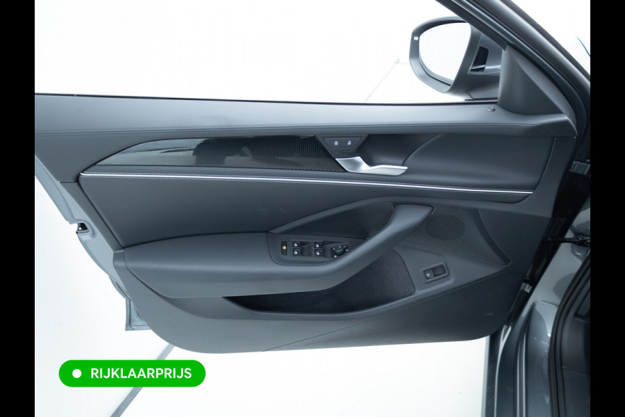 Volkswagen Passat Variant 1.5 eHybrid Business | 2 Ergo active stoelen | Wegklapbare trekhaak | Stoel- & Stuurverwarming | Adap. Cruise | Navigatie, Headup display, App. connect.