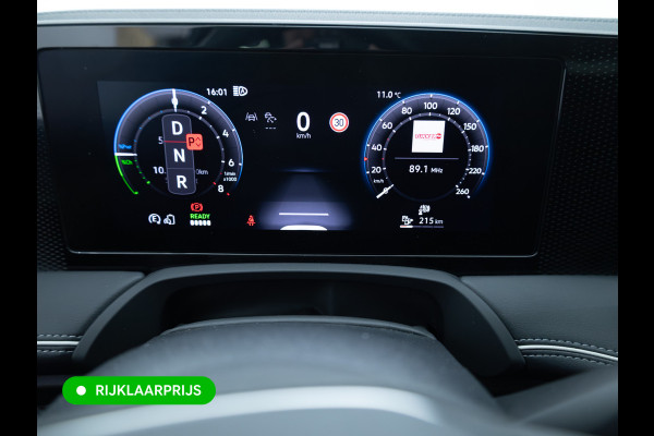 Volkswagen Passat Variant 1.5 eHybrid Business | 2 Ergo active stoelen | Wegklapbare trekhaak | Stoel- & Stuurverwarming | Adap. Cruise | Navigatie, Headup display, App. connect.