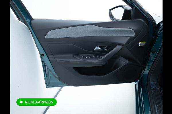 Peugeot 308 SW 1.6 Plug-in Hybrid 180 Allure Avantage automaat | Stoelverw. | Apple Carplay | Navigatie | Led | NL auto | Climate control, Adaptieve Cruise control, Alarm, Tot 8 jaar garantie