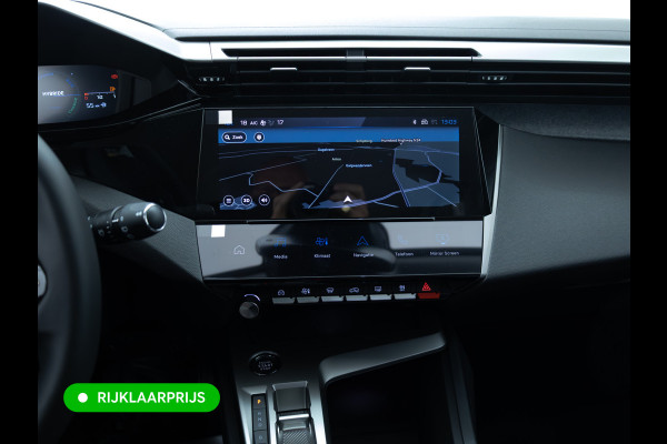 Peugeot 308 SW 1.6 Plug-in Hybrid 180 Allure Avantage automaat | Stoelverw. | Apple Carplay | Navigatie | Led | NL auto | Climate control, Adaptieve Cruise control, Alarm, Tot 8 jaar garantie