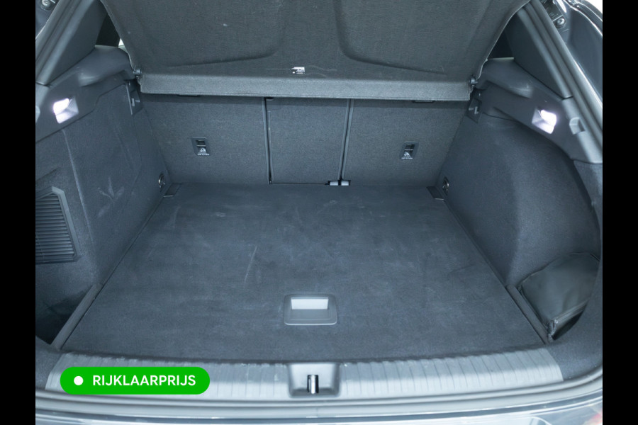 CUPRA Terramar 1.5 TSI e-Hybrid Business | Elec. stoel(en) met geheugen | Stoel- & Stuurverw. | Elec. achterklep | 360 Camera | Travel assist, Sfeerverlichting, Navigatie, App. connect, All season banden, Adap. Cruise