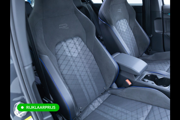 Volkswagen Golf 1.5 eTSI R-Line Edition | Panoramadak | Elect. Trekhaak | Stoel- & Stuurverw. | Adap. Cruise | Achteruitrijcamera, Apple Carplay, Android auto