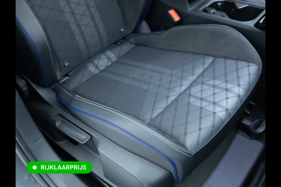 Volkswagen Golf 1.5 eTSI R-Line Edition | Panoramadak | Elect. Trekhaak | Stoel- & Stuurverw. | Adap. Cruise | Achteruitrijcamera, Apple Carplay, Android auto