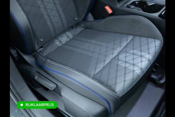 Volkswagen Golf 1.5 eTSI R-Line Edition | Panoramadak | Elect. Trekhaak | Stoel- & Stuurverw. | Adap. Cruise | Achteruitrijcamera, Apple Carplay, Android auto