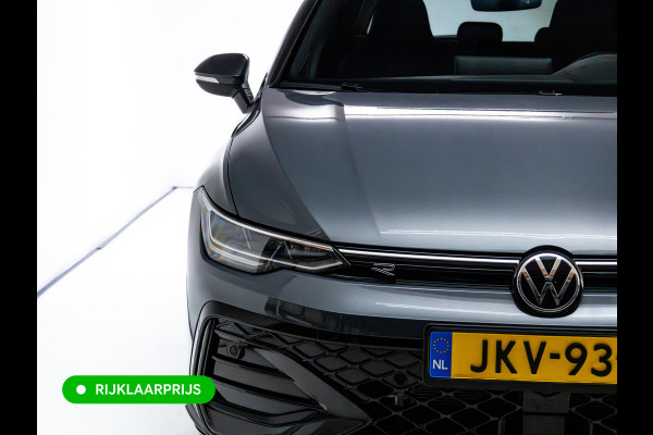 Volkswagen Golf 1.5 eTSI R-Line Edition | Panoramadak | Elect. Trekhaak | Stoel- & Stuurverw. | Adap. Cruise | Achteruitrijcamera, Apple Carplay, Android auto
