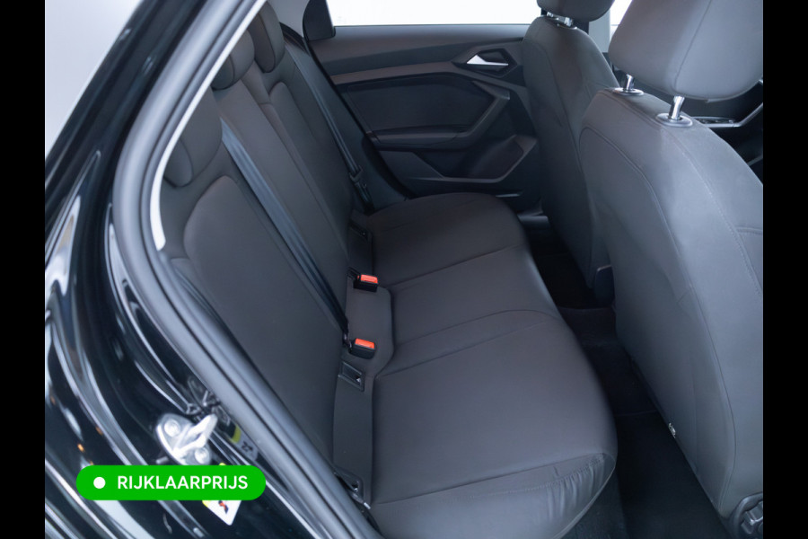 Audi A1 Sportback 25 TFSI Pro Line S | Stoelverwarming | Climate-control | Navigatie | Stoelverwarming | Digi dashboard, Privacy glas