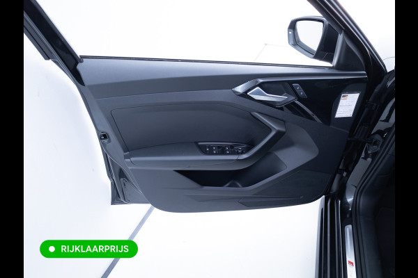Audi A1 Sportback 25 TFSI Pro Line S | Stoelverwarming | Climate-control | Navigatie | Stoelverwarming | Digi dashboard, Privacy glas