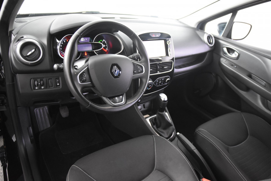 Renault Clio TCe Intens Climate Control*Stoelverwarming*Navigatie*
