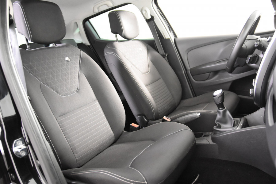 Renault Clio TCe Intens Climate Control*Stoelverwarming*Navigatie*