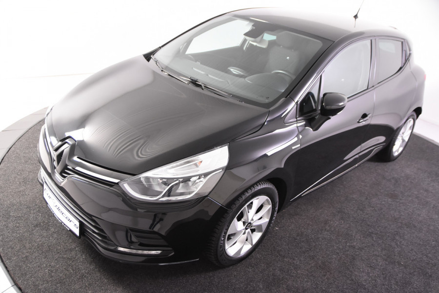 Renault Clio TCe Intens Climate Control*Stoelverwarming*Navigatie*