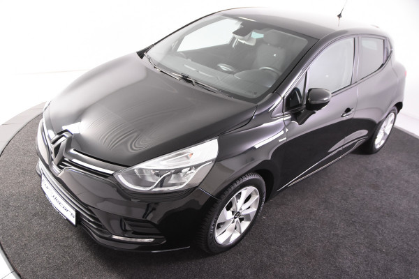 Renault Clio TCe Intens Climate Control*Stoelverwarming*Navigatie*