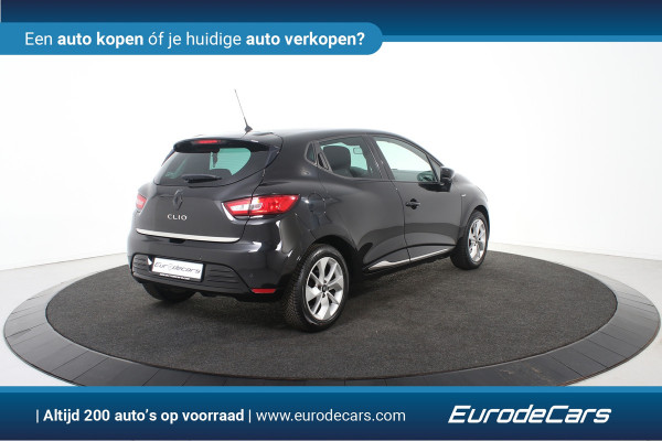 Renault Clio TCe Intens Climate Control*Stoelverwarming*Navigatie*