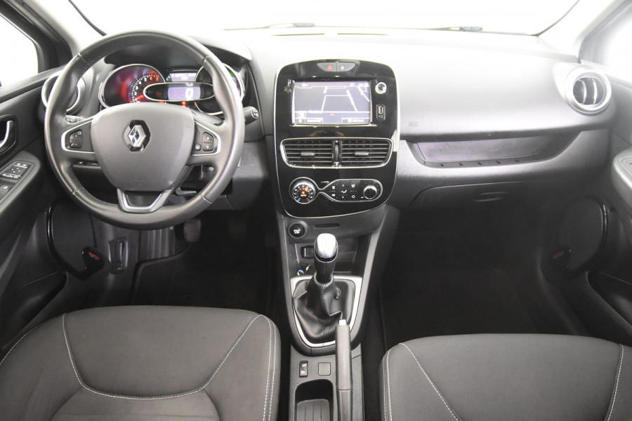Renault Clio TCe Intens Climate Control*Stoelverwarming*Navigatie*