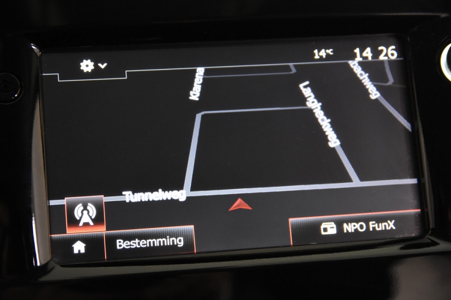 Renault Clio TCe Intens Climate Control*Stoelverwarming*Navigatie*