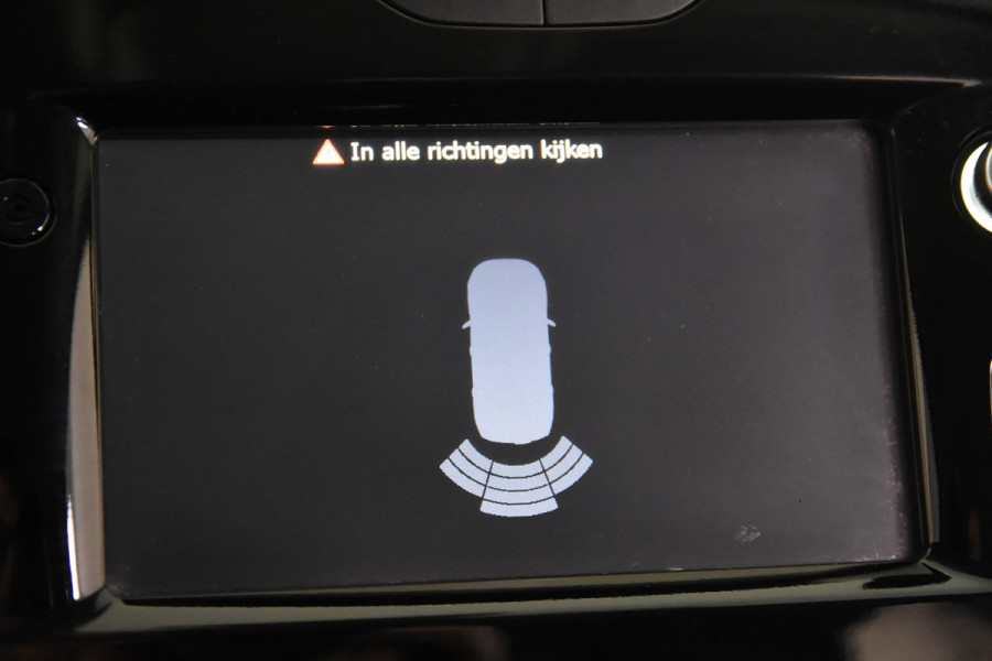 Renault Clio TCe Intens Climate Control*Stoelverwarming*Navigatie*