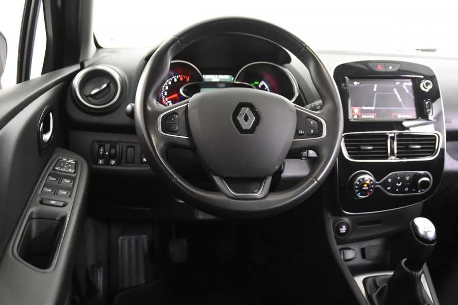 Renault Clio TCe Intens Climate Control*Stoelverwarming*Navigatie*