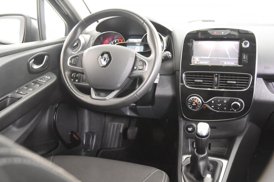 Renault Clio TCe Intens Climate Control*Stoelverwarming*Navigatie*