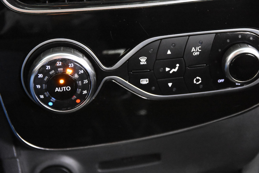 Renault Clio TCe Intens Climate Control*Stoelverwarming*Navigatie*