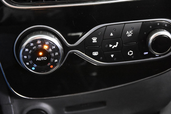 Renault Clio TCe Intens Climate Control*Stoelverwarming*Navigatie*