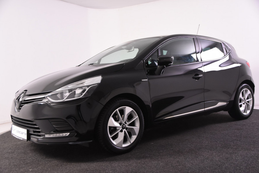 Renault Clio TCe Intens Climate Control*Stoelverwarming*Navigatie*