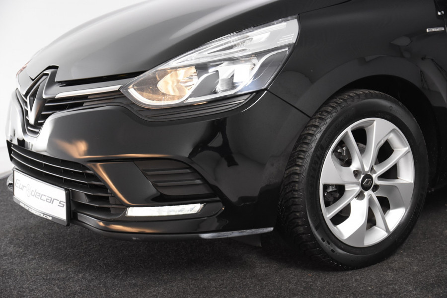 Renault Clio TCe Intens Climate Control*Stoelverwarming*Navigatie*