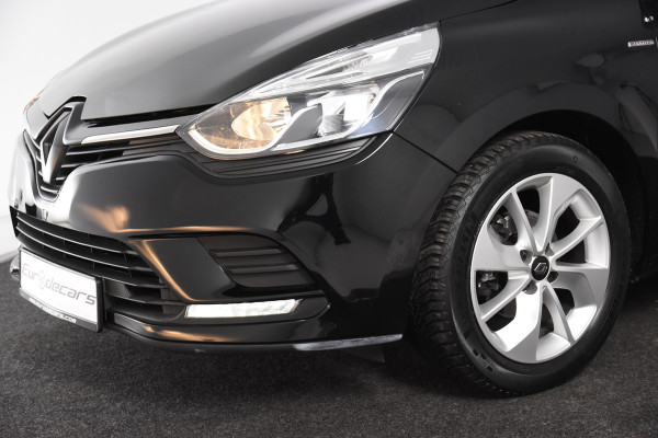 Renault Clio TCe Intens Climate Control*Stoelverwarming*Navigatie*