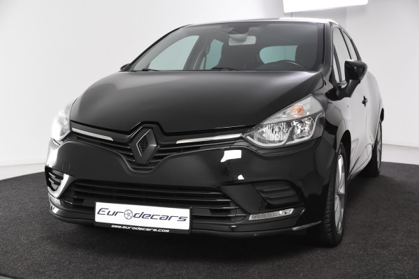 Renault Clio TCe Intens Climate Control*Stoelverwarming*Navigatie*
