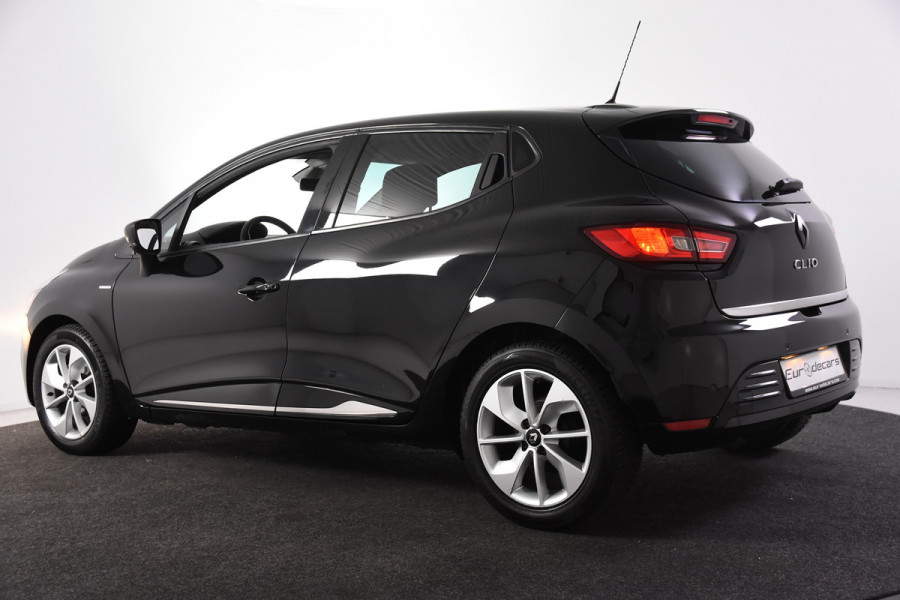 Renault Clio TCe Intens Climate Control*Stoelverwarming*Navigatie*