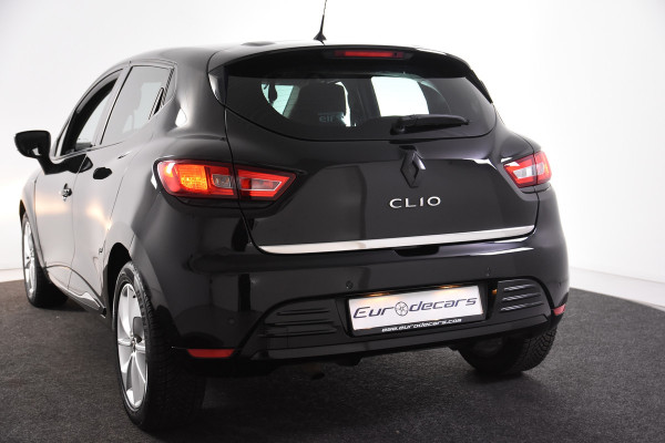 Renault Clio TCe Intens Climate Control*Stoelverwarming*Navigatie*