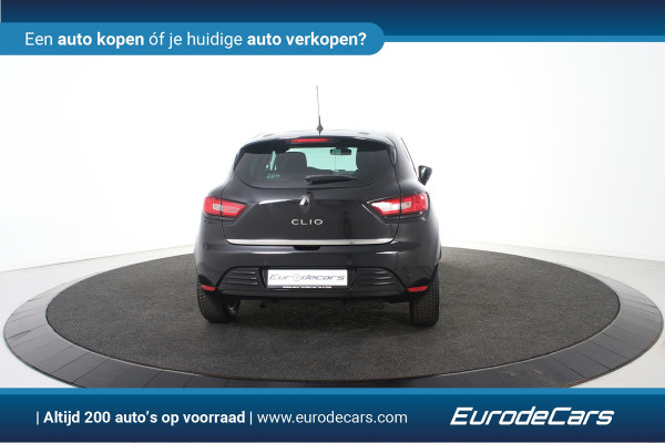 Renault Clio TCe Intens Climate Control*Stoelverwarming*Navigatie*