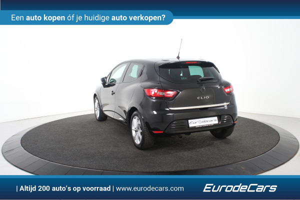Renault Clio TCe Intens Climate Control*Stoelverwarming*Navigatie*