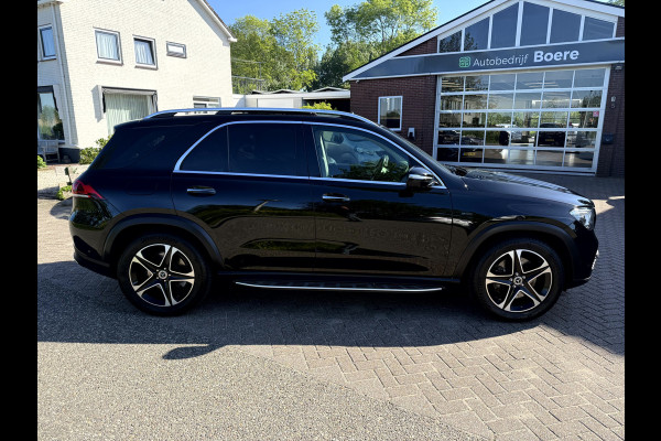Mercedes-Benz GLE 350 de 4MATIC Premium Plus Panoramadak, Burmeister, 360 camera