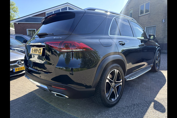 Mercedes-Benz GLE 350 de 4MATIC Premium Plus Panoramadak, Burmeister, 360 camera