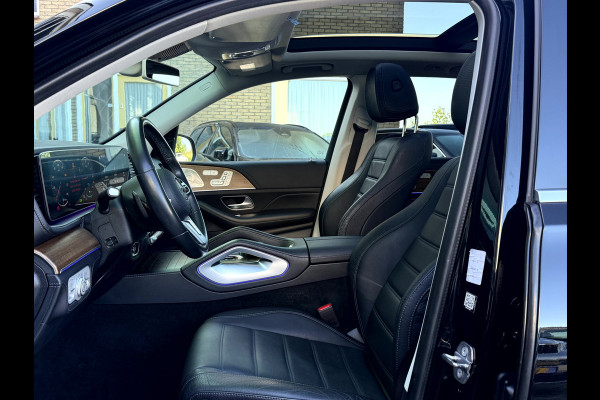 Mercedes-Benz GLE 350 de 4MATIC Premium Plus Panoramadak, Burmeister, 360 camera