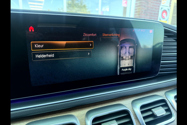 Mercedes-Benz GLE 350 de 4MATIC Premium Plus Panoramadak, Burmeister, 360 camera
