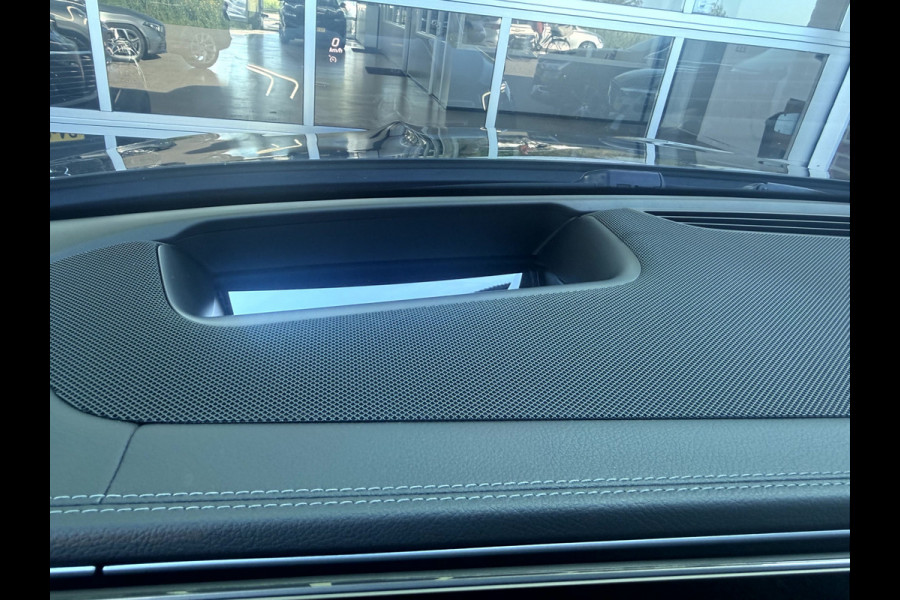 Mercedes-Benz GLE 350 de 4MATIC Premium Plus Panoramadak, Burmeister, 360 camera