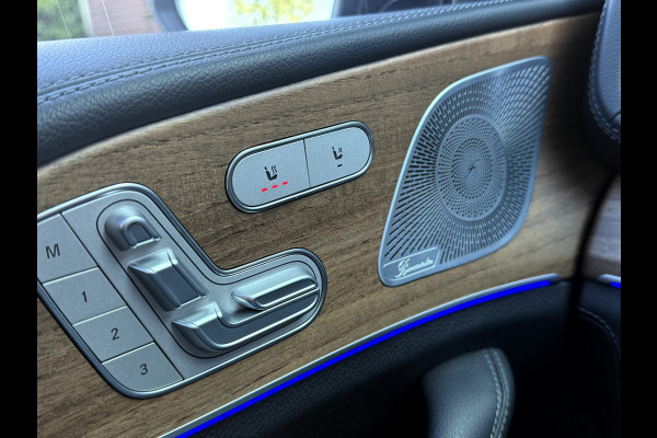 Mercedes-Benz GLE 350 de 4MATIC Premium Plus Panoramadak, Burmeister, 360 camera