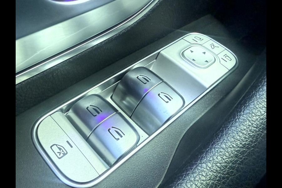 Mercedes-Benz GLE 350 de 4MATIC Premium Plus Panoramadak, Burmeister, 360 camera