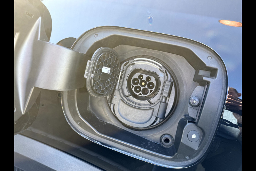 Mercedes-Benz GLE 350 de 4MATIC Premium Plus Panoramadak, Burmeister, 360 camera
