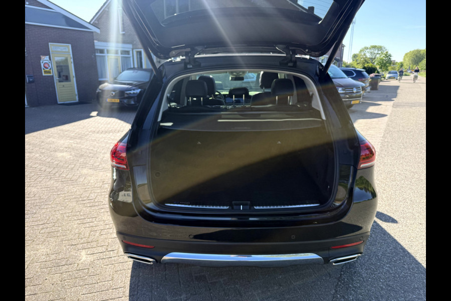 Mercedes-Benz GLE 350 de 4MATIC Premium Plus Panoramadak, Burmeister, 360 camera