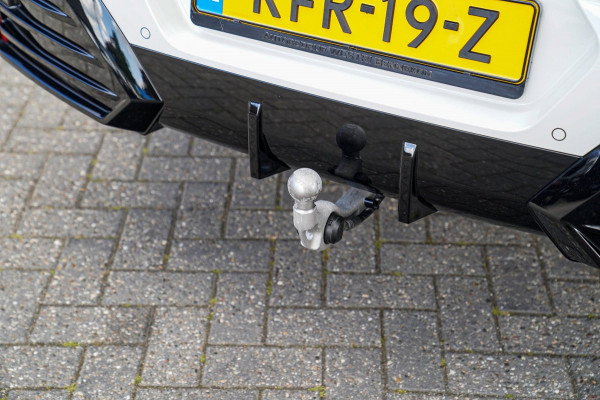 BMW X2 SDrive20i |M-pakket | BMW LED | Elektrische verstelbare stoelen | Camera | Elektrische trekhaak | M Pakket