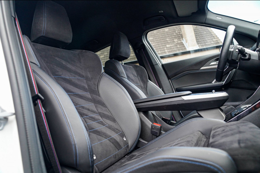 BMW X2 SDrive20i |M-pakket | BMW LED | Elektrische verstelbare stoelen | Camera | Elektrische trekhaak | M Pakket