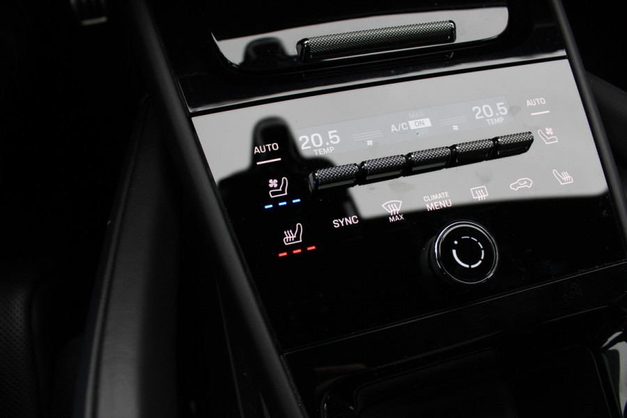 Porsche Cayenne 3.0 S E-Hybrid 519pk / Trekhaak / Panoramadak / 360Camera / Head-up / Achterasbesturing / Bose / 21'' / Luchtvering / Adaptieve Stoelen / Sportdesign+Chrono / Sportuiltaat / Stoelventilatie / Stoelverwarming 4x /