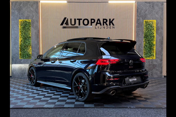 Volkswagen Golf GERESERVEERD! 2.0 TSI GTI CLUBSPORT|PANO|IQLIGHTS|VIRTUAL|SFEERVERLICHTING|2023|300PK|BLACK ON BLACK|