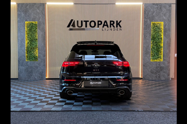 Volkswagen Golf GERESERVEERD! 2.0 TSI GTI CLUBSPORT|PANO|IQLIGHTS|VIRTUAL|SFEERVERLICHTING|2023|300PK|BLACK ON BLACK|